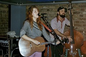 Neko Case