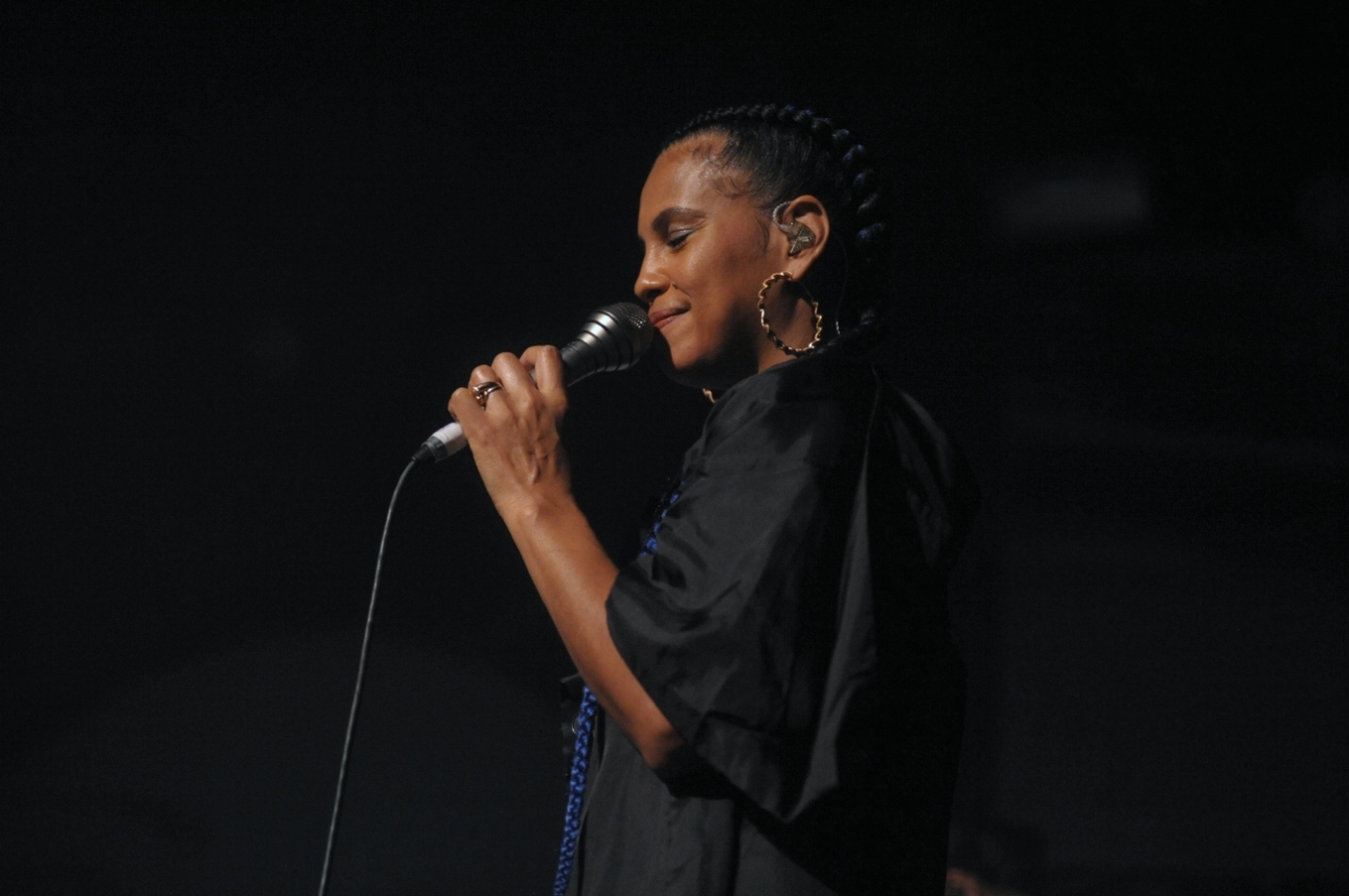 Neneh Cherry