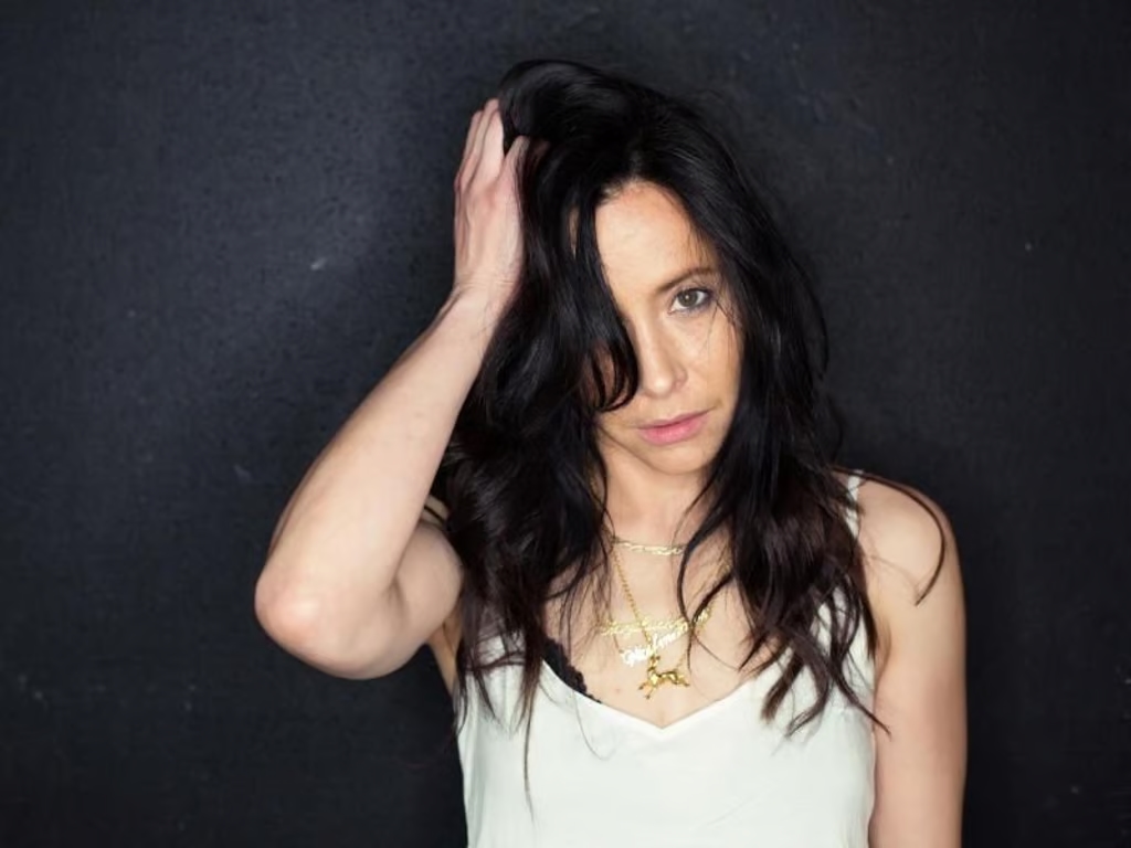 Nerina Pallot – Wie man glücklich wird