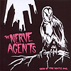 Nerve Agents – Days Of The White Owl
