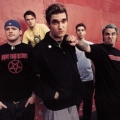 New Found Glory, Something Corporate – 03.09.2002 – Hamburg, Logo