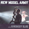 New Model Army – …& Nobody Else