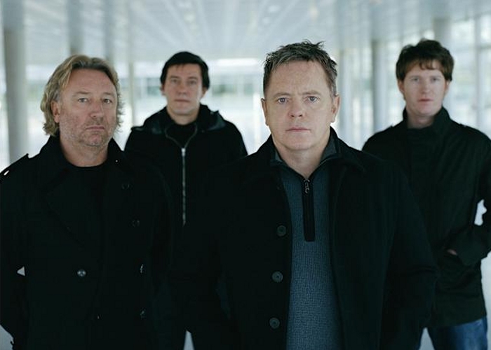 New Order – Substanz