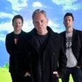 New Order – Nie zu sehr überrascht
