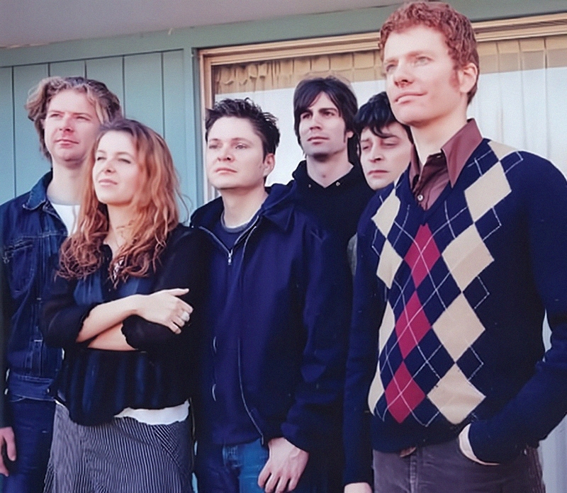 The New Pornographers – Ignoranz ist ein Segen!