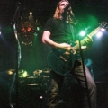 Nickelback, Vega 4 – 25.02.2002 – Köln, Palladium