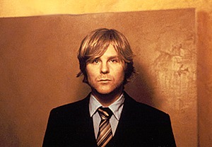 Nicolai Dunger – 01.04.2003 – Köln, Gebäude 9