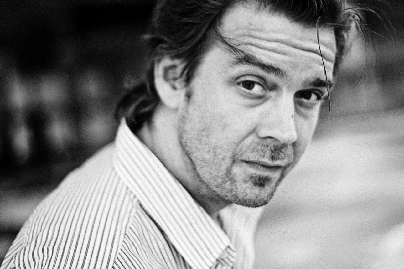 Niels Frevert