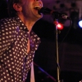Niels Frevert & Band, Desiree Klaeukens – 06.12.2014 – Münster, Gleis 22