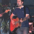 Nikola Sarcevic, Home Of The Lame – 07.12.2004 – Hamburg, Molotow