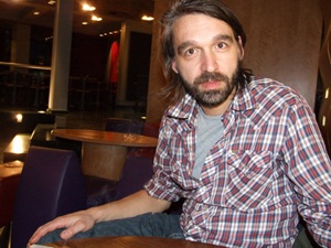 Nils Koppruch