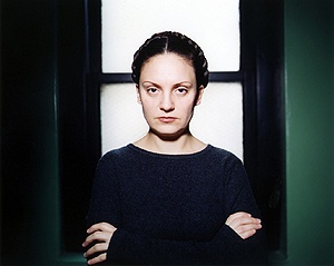 Nina Nastasia – Kaffee und Schatten