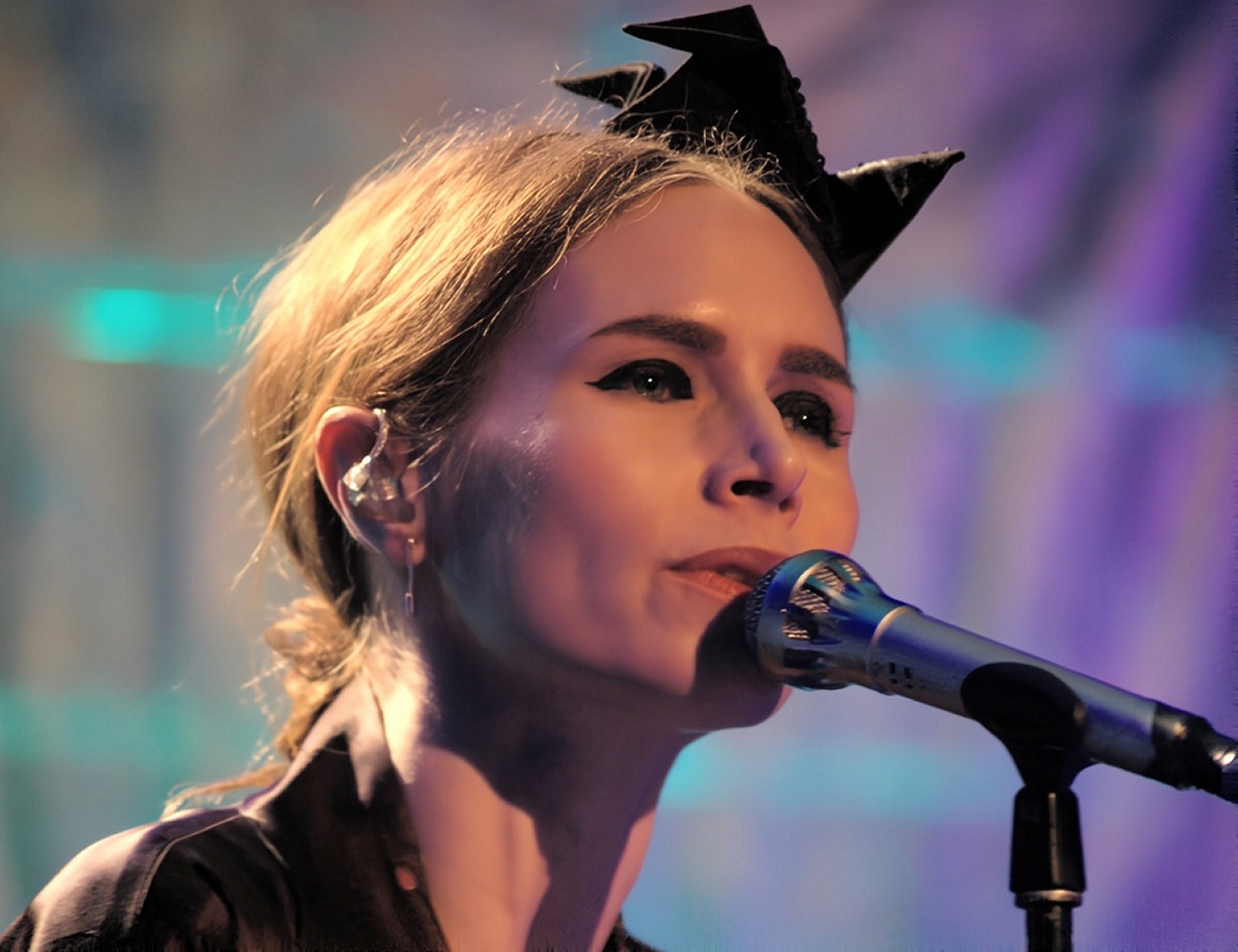 Nina Persson, Worry Doll – 25.02.2014 – Köln, Gloria