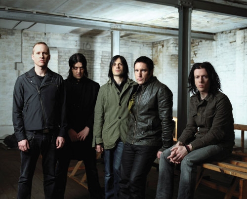 Nine Inch Nails