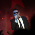 Nitzer Ebb, Psyche – 24.02.2010 – Bochum, Matrix