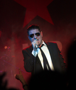 Nitzer Ebb