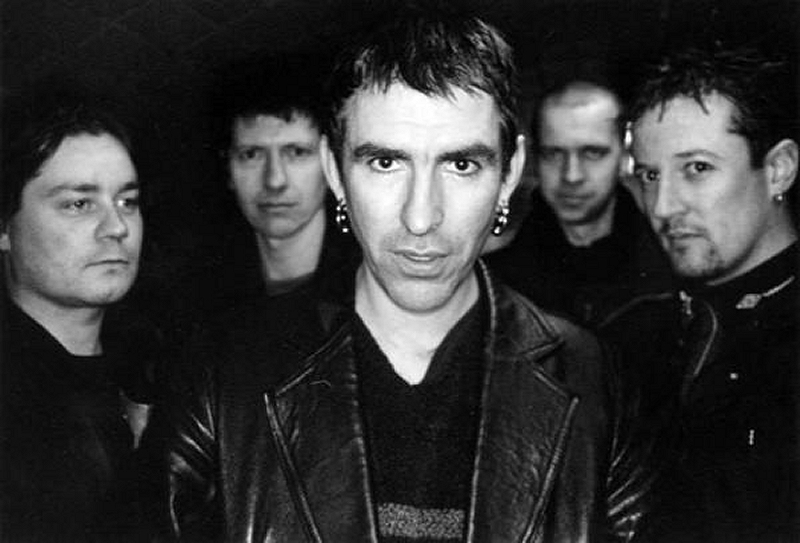 New Model Army – Gefühle und Momente