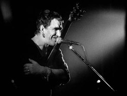 New Model Army – 22.12.2000 – Köln, Palladium