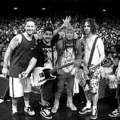 NOFX, Sick Of It All – 21.08.2002 – Hamburg, Große Freiheit 36