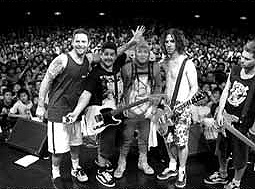 NOFX