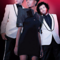 The Noisettes, Christian Harder – 30.09.2009 – Hamburg, Uebel & Gefährlich