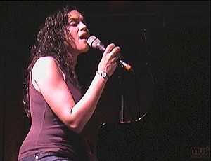 Norah Jones – 16.05.2002 – Köln, Alter Wartesaal