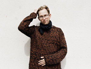Norman Palm – Die Definition von Pop