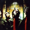 Nothingface, Armstrong – 08.06.2003 – Hamburg, Logo