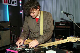 The Notwist