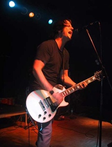 No Use For A Name, Useless ID – 22.08.2005 – Hannover, Musikzentrum Nord
