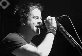 No Use For A Name, Only Crime – 17.01.2009 – Hamburg, Grünspan