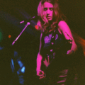 Heather Nova – Die Lust am Wunder