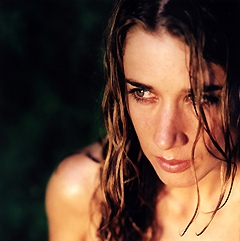 Heather Nova, Somersault – 15.07.2003 – Hamburg, Grünspan