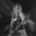 Heather Nova – Hexensschuss – eine Tafelrunde mit Heather Nova