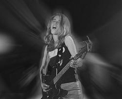 Heather Nova – Hexensschuss – eine Tafelrunde mit Heather Nova