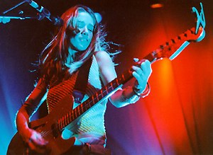 Heather Nova – Die Kunst und der Zirkus
