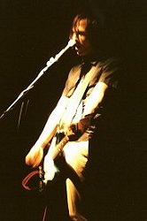 Nova International – 28.12.2002 – Bochum, Zeche