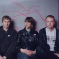 Numbers, Kevin Blechdom – 01.03.2003 – Berlin, Ausland