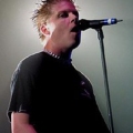 Offspring, AFI – 24.01.2001 – Köln, Palladium