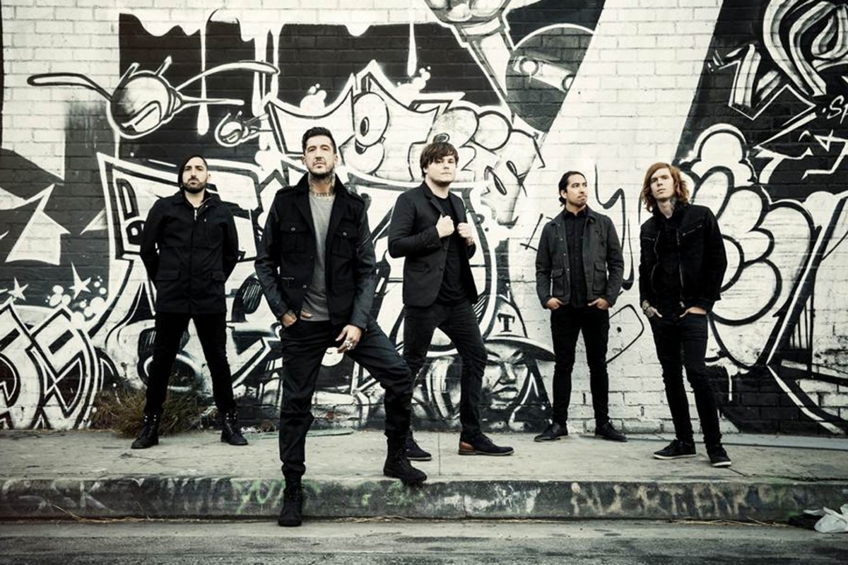 Of Mice & Men – Deluxe!