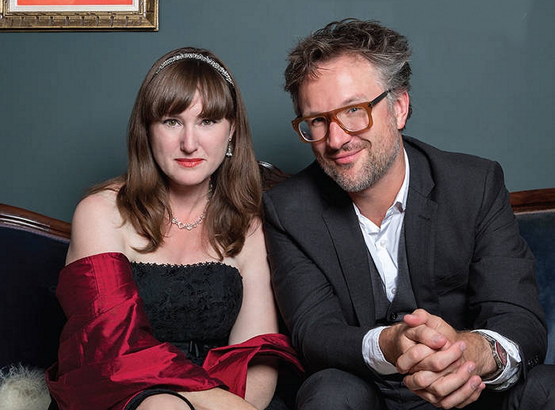 Oh Susanna – Finger weg von Jesus!