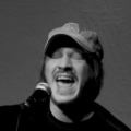 Oile Lachpansen, Einmannjan – 02.12.2006 – Köln, Stereo Wonderland