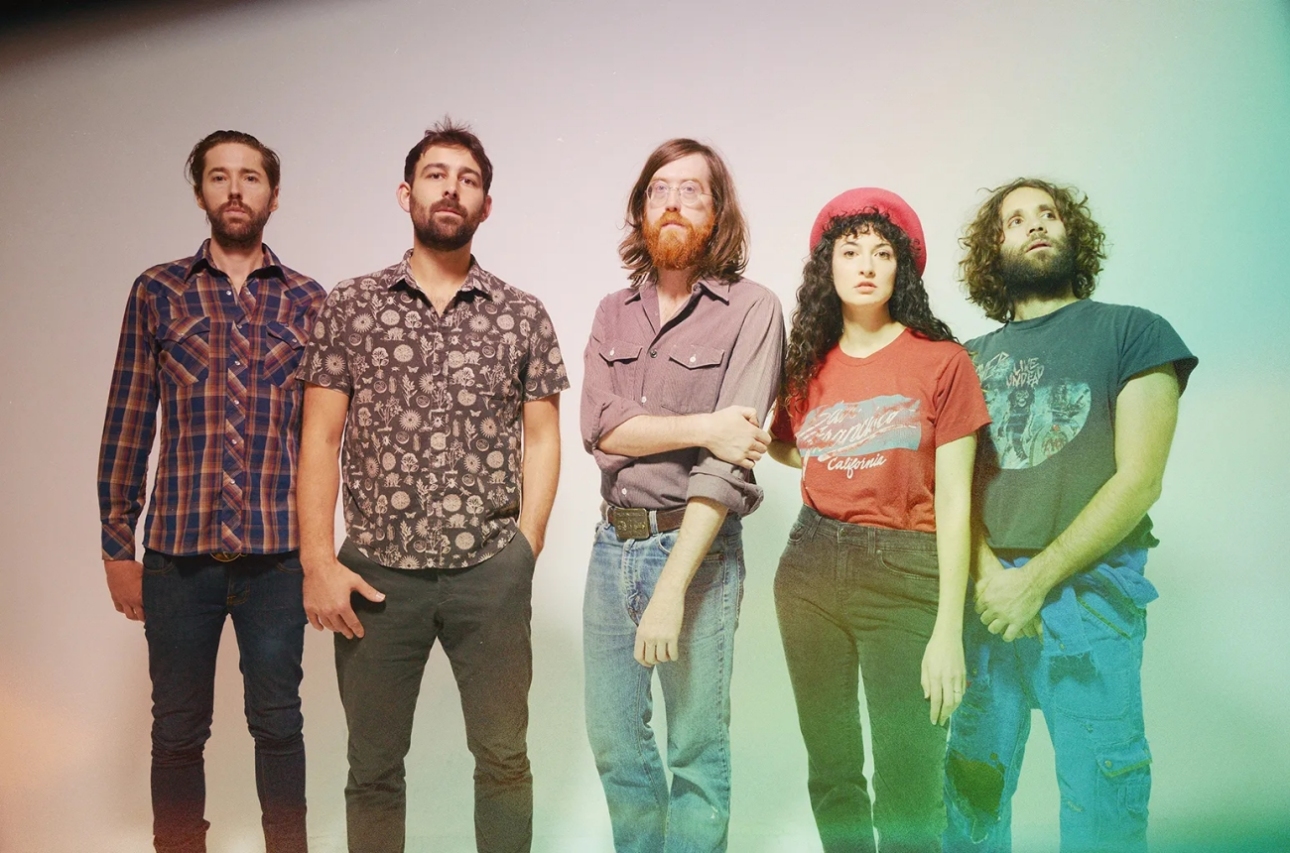 Okkervil River