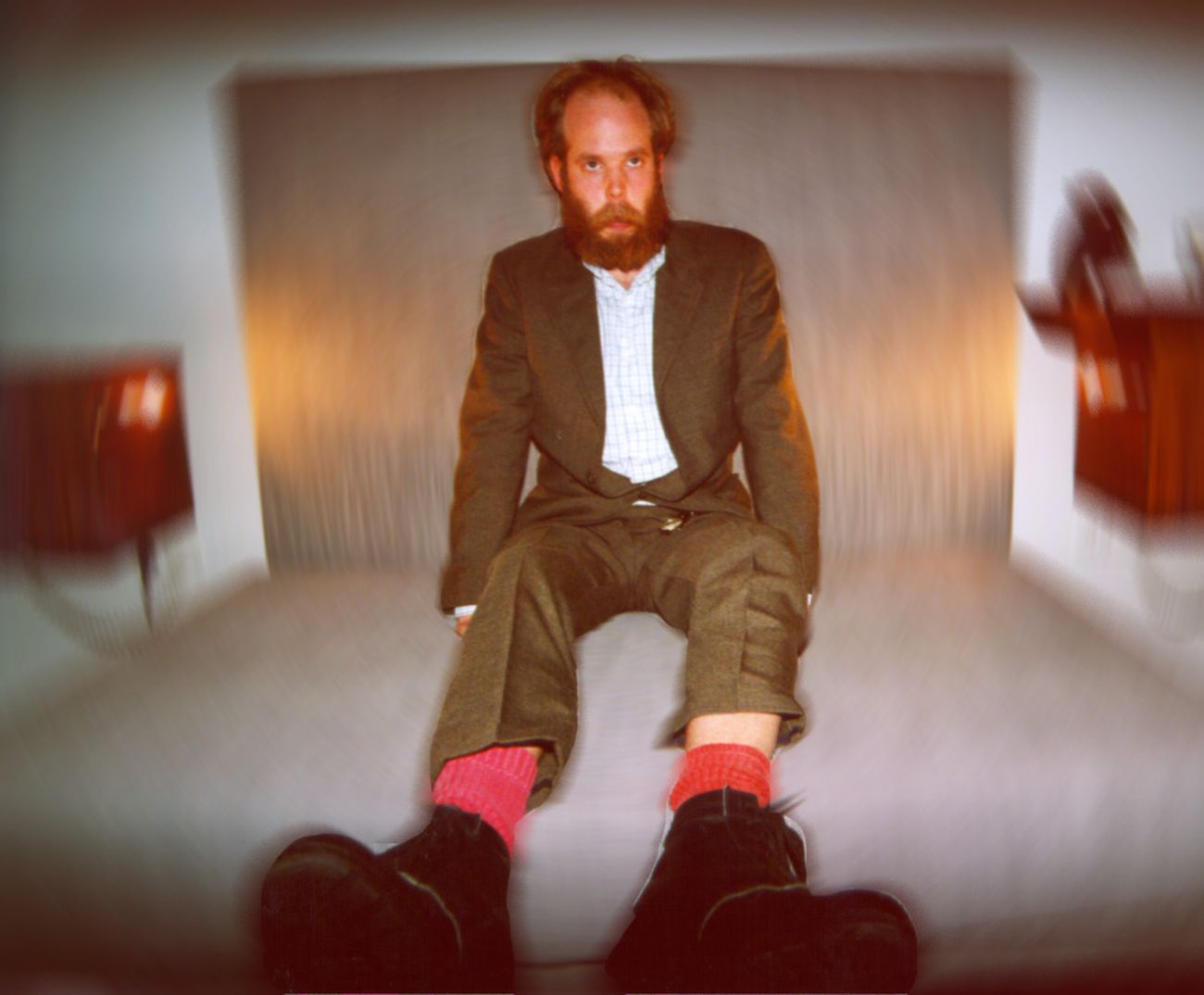 Bonnie Prince Billy – Alles Easy