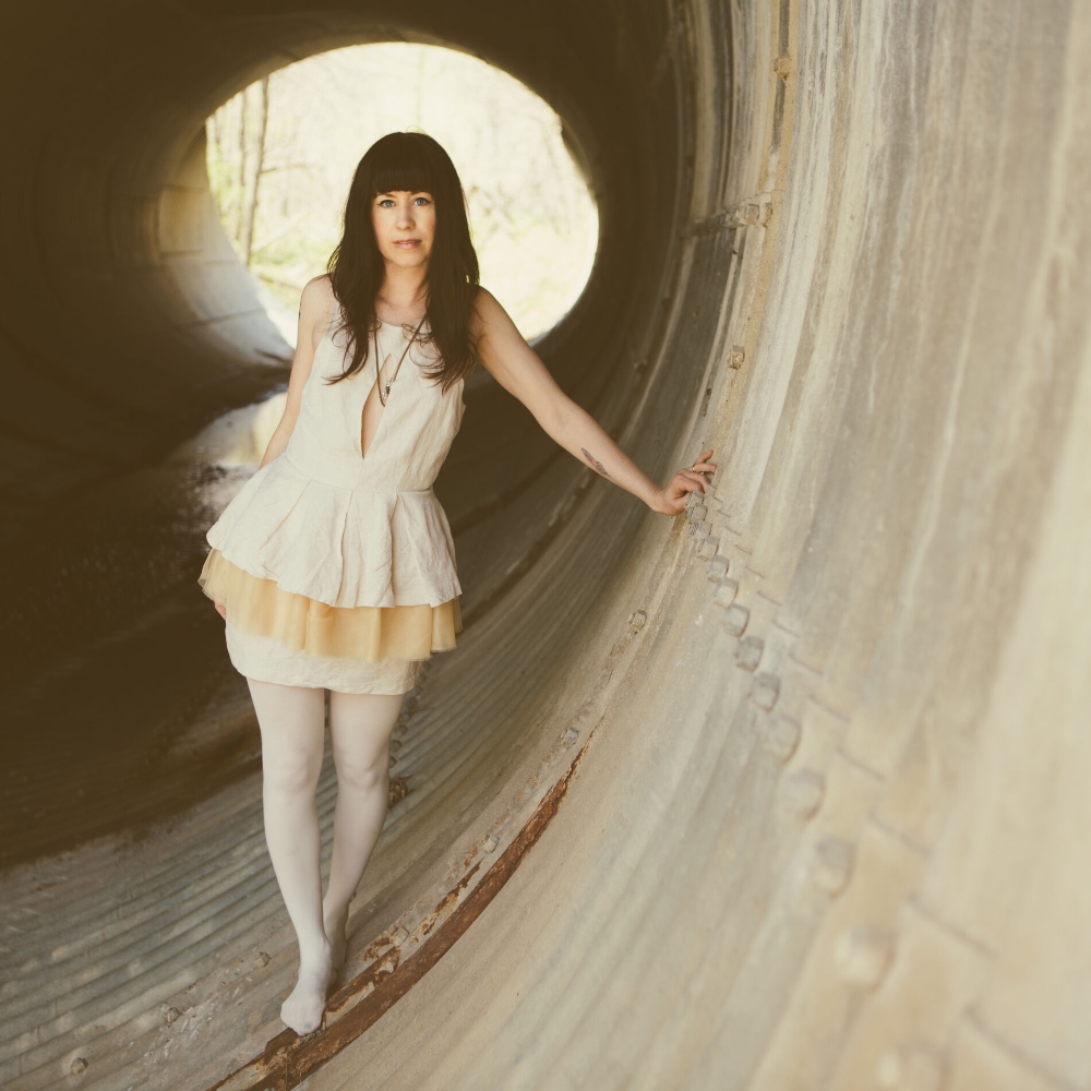 Orenda Fink