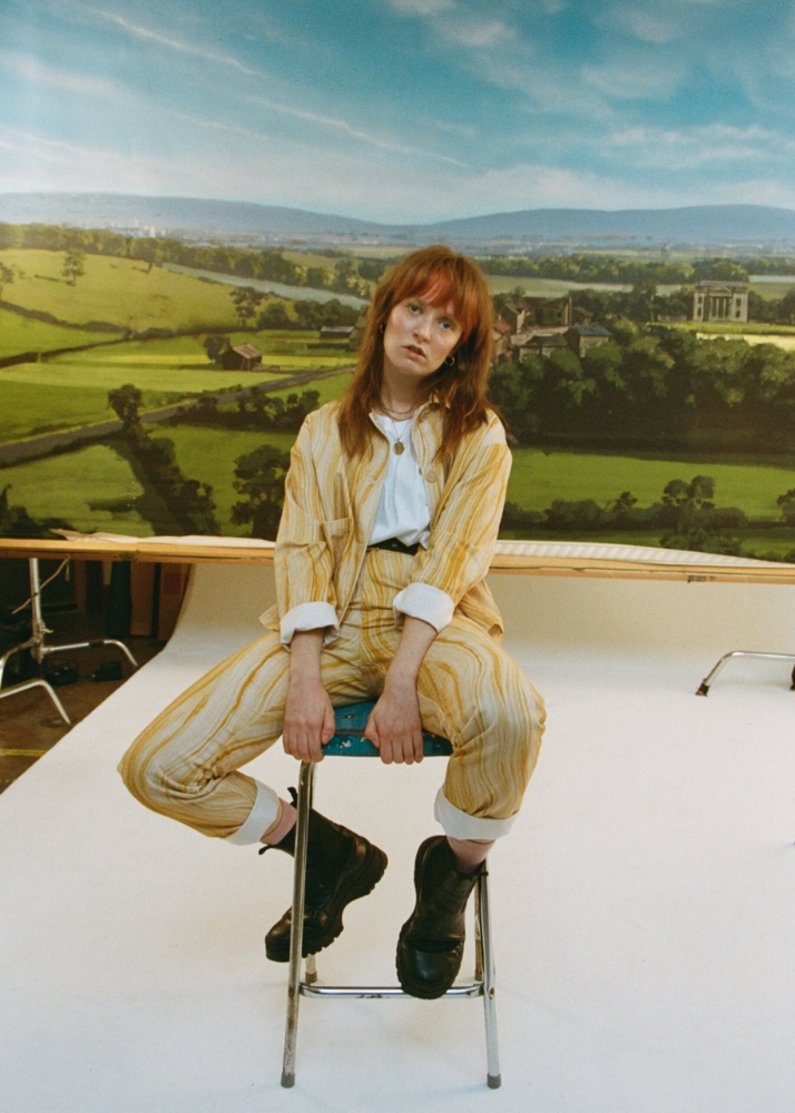 Orla Gartland – Keine Bonanza