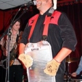 The Other Side Of Country Festival – 24.01.2004 – Düsseldorf, FFT Kammerspiele