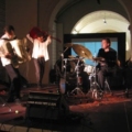 Oton – 25.08.2007 – München, Neuland