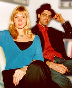 Over The Rhine – Somewhere over the Rhine