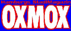 15. Oxmox Bandwettbewerb – 08.12.2000 – Hamburg, Große Freiheit 36